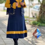 کت و سارافون زنانه بلند ماهرو
