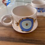 شات کافی خوری ماهرو