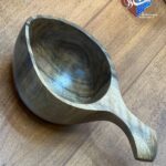 کوکسا جنس چوب گردو گالری ماهرو بوشهر