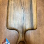 تخته سرو چوب گردو گالری ماهرو