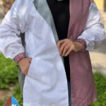 کت مموری دو رنگ دخترانه ماهرو گالری