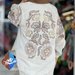 شومیز اورجینال ترک
