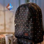 ست کیف دوشی و جامدادی