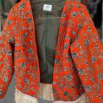 کت مزونی جواهردوز اعلا گالری ماهرو بوشهر