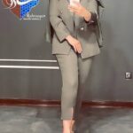کت و شلوار مازراتی درجه یک ماهرو