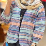کت طرحدار ماهرو گالری