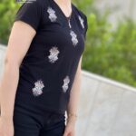 تیشرت اورجینال و پرطرفدار چشم نظر
