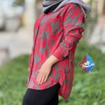 شومیز لاکچری مودال ترک