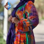 پیراهن اورجینال ترک ۱۱۴۰