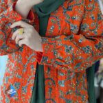 کت لاکچری مزونی پرندیس