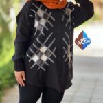 شومیز اورجینال ترک طرح نوشین