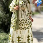 پیراهن اورجینال ترک سار