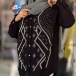 شومیز اورجینال ترک طرح سان