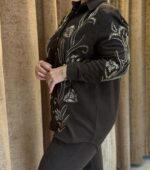 شومیز شلوار اروجینال