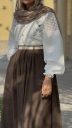 بافت پینترستی