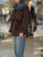 ترنج کت کوتاه پری - Image 2