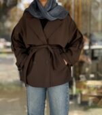 ترنج کت کوتاه پری - Image 3