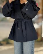 ترنج کت کوتاه پری - Image 4