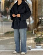 ترنج کت کوتاه پری - Image 5