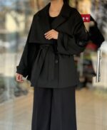 ترنج کت کوتاه پری - Image 10