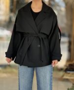 ترنج کت کوتاه پری - Image 9