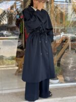 ترنج کت بلند پری - Image 3