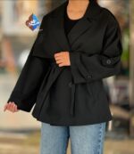 ترنج کت کوتاه پری - Image 8