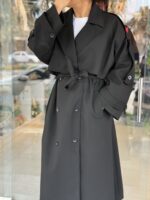 ترنج کت بلند پری - Image 6