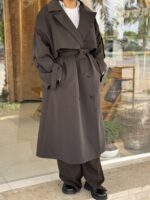 ترنج کت بلند پری - Image 11