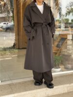 ترنج کت بلند پری - Image 13