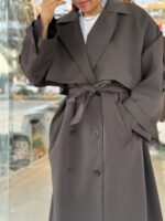 ترنج کت بلند پری - Image 12