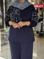 سن اویشو گل دوزی شده - Image 13