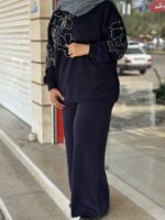 سن اویشو گل دوزی شده - Image 7