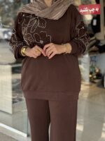 سن اویشو گل دوزی شده - Image 9