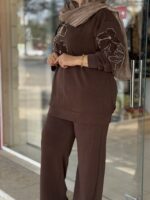 سن اویشو گل دوزی شده - Image 8