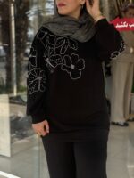 سن اویشو گل دوزی شده - Image 11