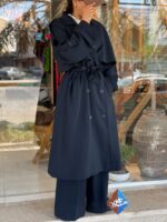 ترنج کت بلند پری