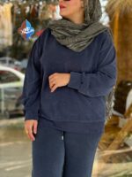 ست اویشو نگین بارانی