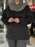 دورس اویشو گل دوزی شده - Image 4