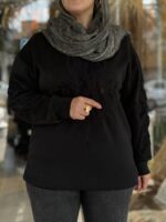 دورس اویشو گل دوزی شده - Image 3