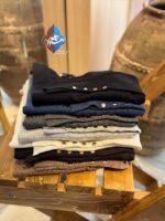 گپ ترک یقه گرد - Image 2