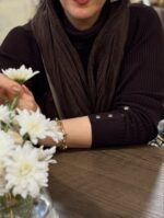 گپ ترک یقه گرد - Image 7