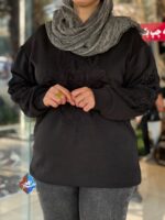 دورس اویشو گل دوزی شده