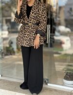 کت پلنگی - Image 4