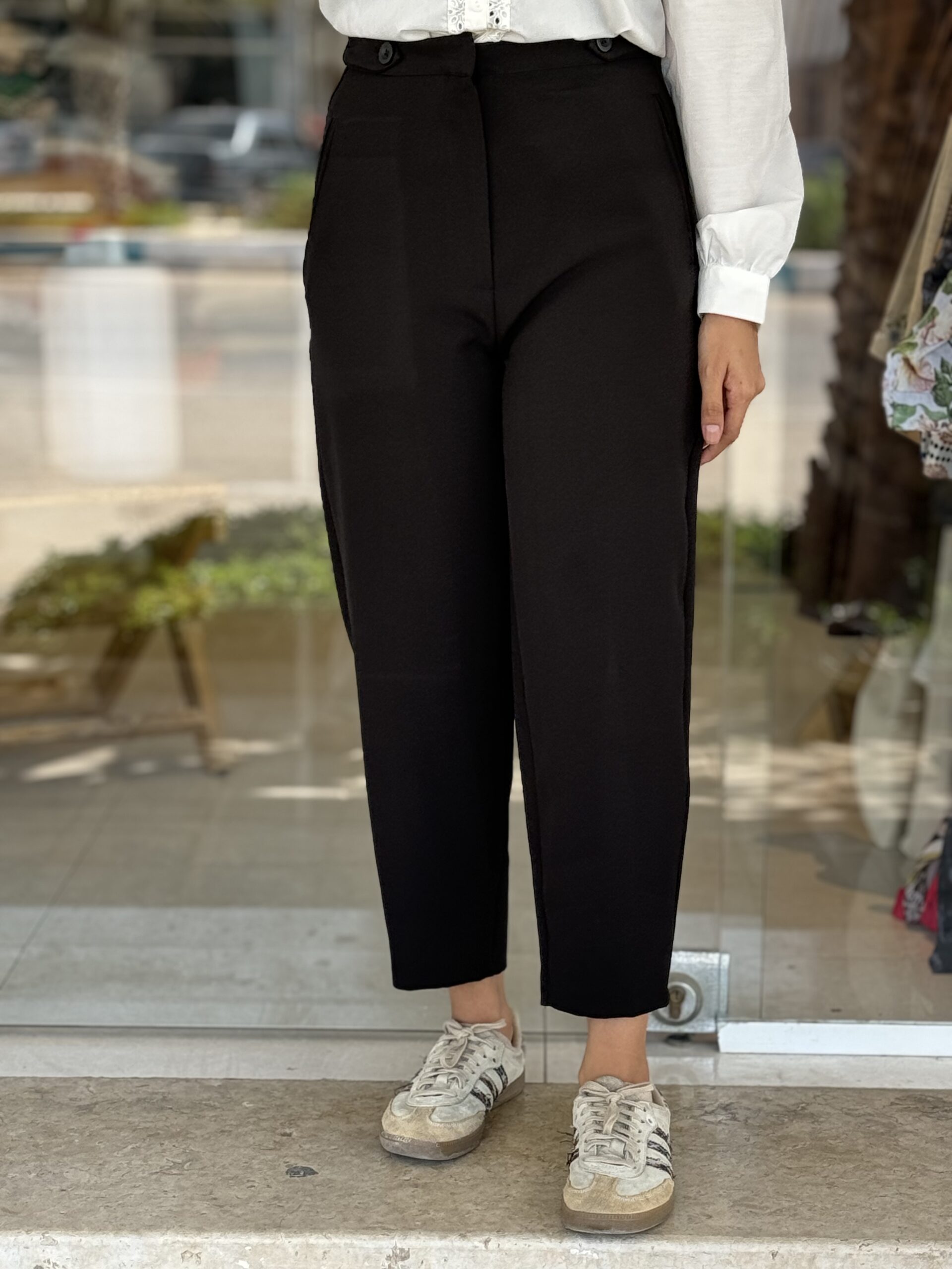 4E993355-9161-47A7-961B-DA656847B1DF شلوار بالونی - Image 1