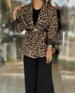 کت پلنگی - Image 6