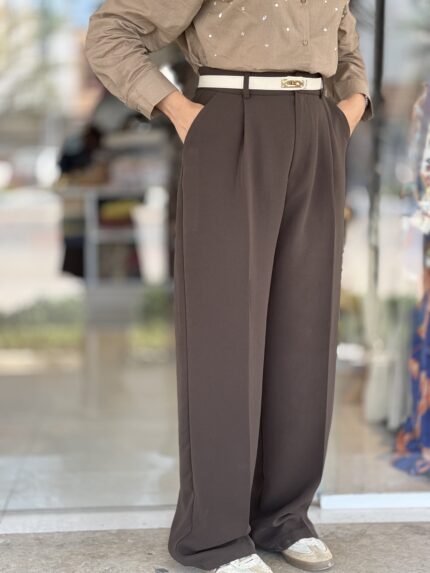 شلوار فریحا