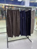 شلوار خمره ای - Image 7