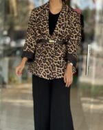 کت پلنگی - Image 3