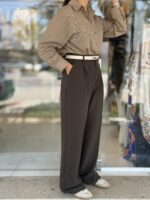 شلوار فریحا - Image 2